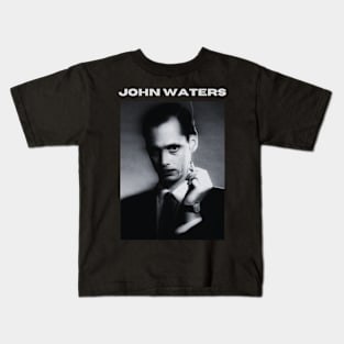 John Waters Kids T-Shirt